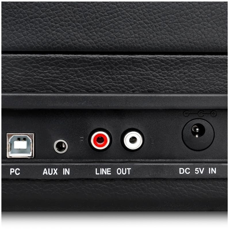 Denver platenspeler VPL-120