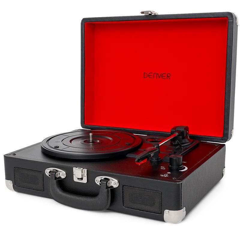 Denver platenspeler VPL-120
