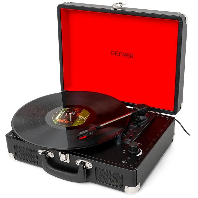 Denver platenspeler VPL-120