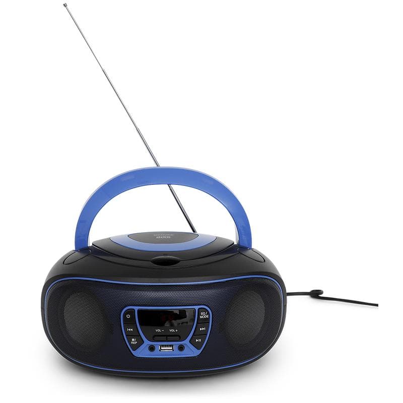 Draagbare boombox TCL 212BT