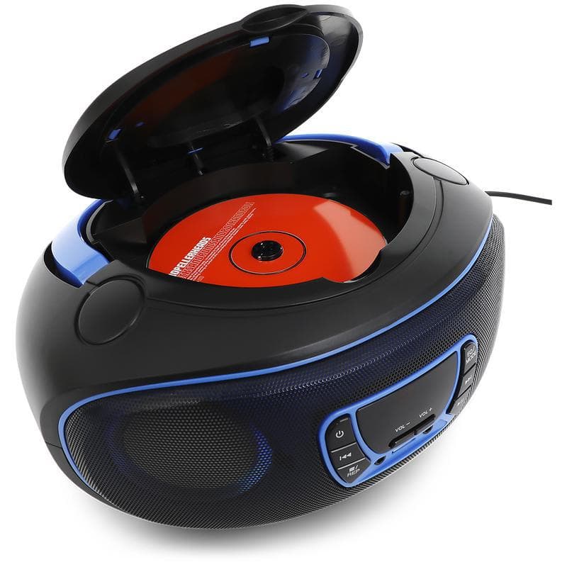 Lecteur CD portable TCL 212BT