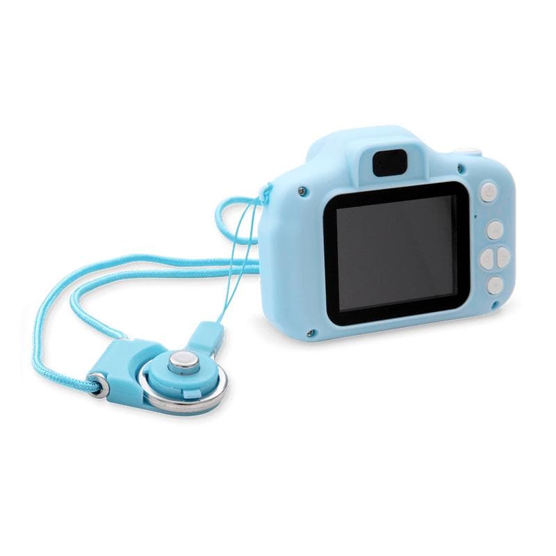 Appareil photo enfant Denver - bleu