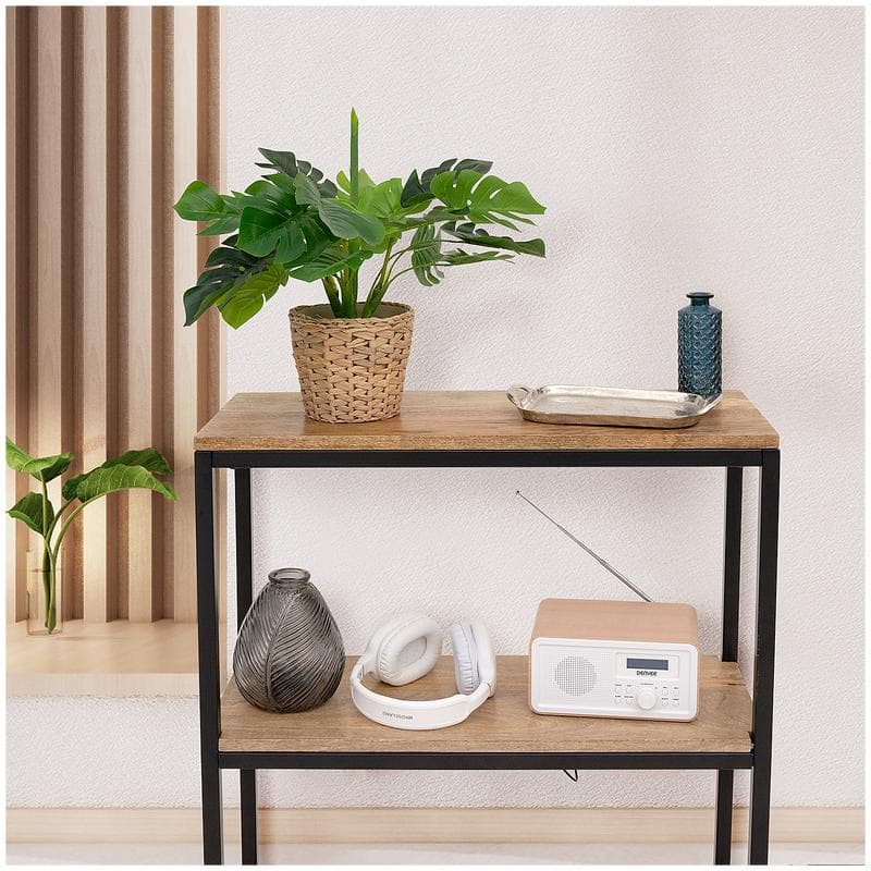 Denver DAB+ wekkerradio DAB-30