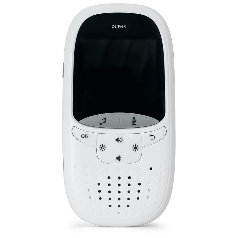 Denver babyfoon met camera