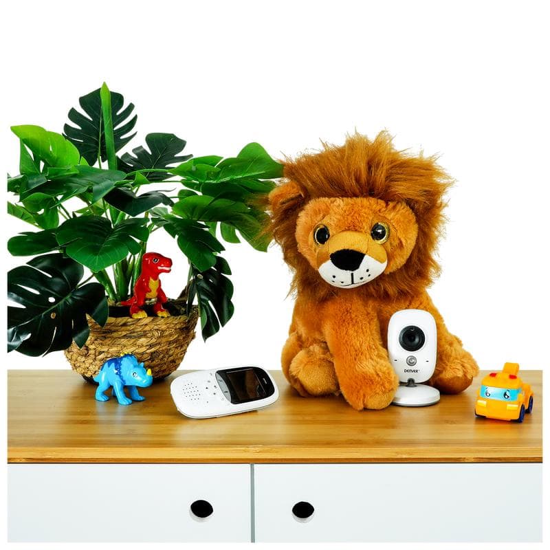 Denver babyfoon met camera