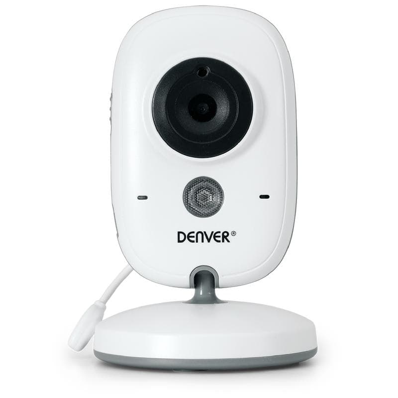 Denver babyfoon met camera