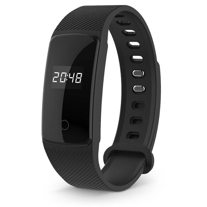 Denver activity tracker BFH-150