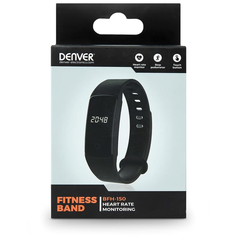 Denver activity tracker BFH-150
