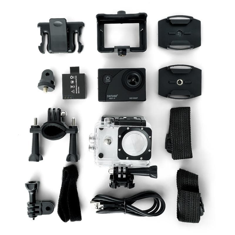 Caméra de sport Denver ACT-5051W