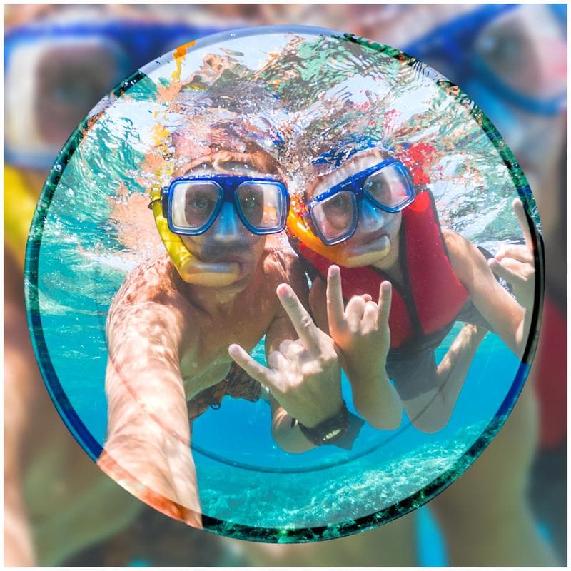 Denver actiecamera ACT-5051W