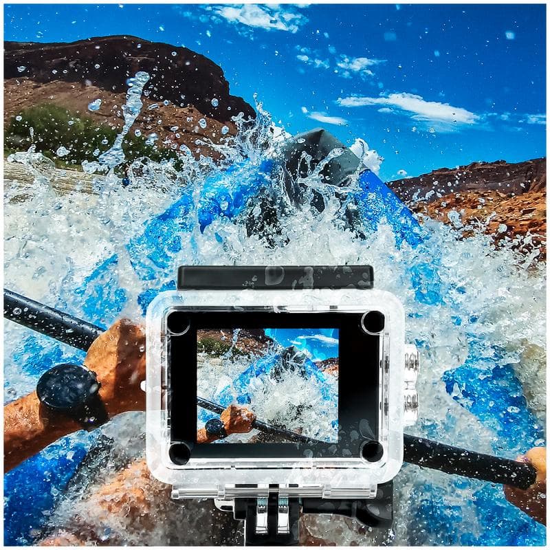 Caméra de sport Denver ACT-5051W