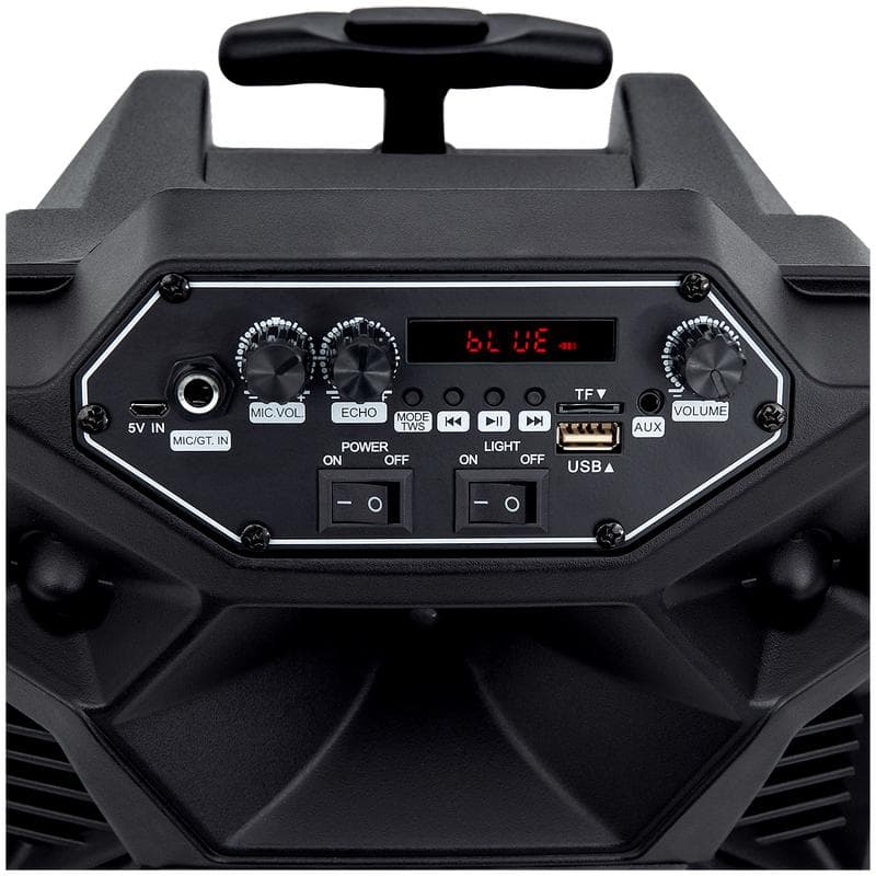 Denver trolley speaker TSP-120