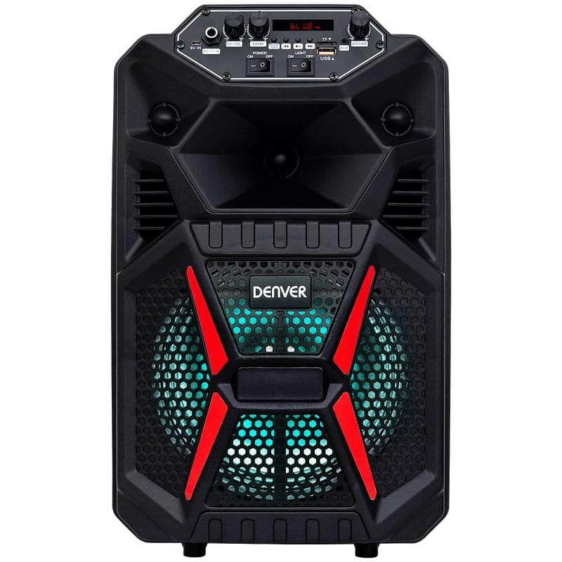 Denver trolley speaker TSP-120