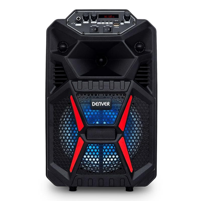 Denver trolley speaker TSP-120