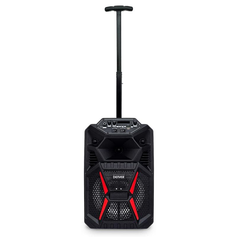 Denver trolley speaker TSP-120