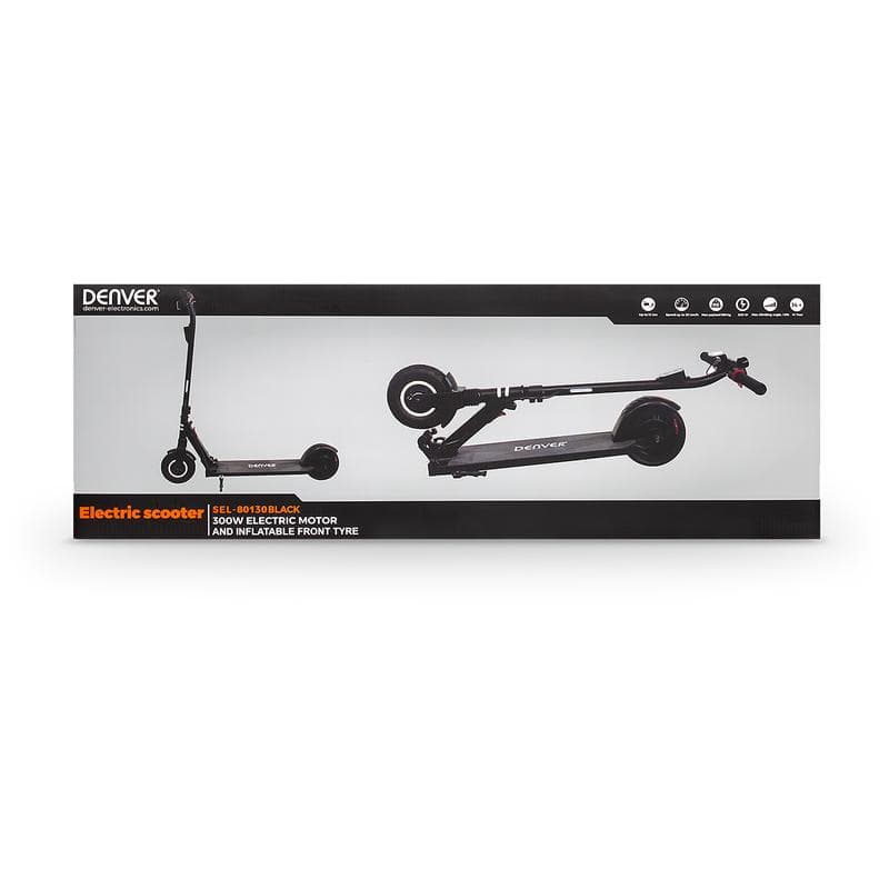 Denver elektrische step SEL-80130