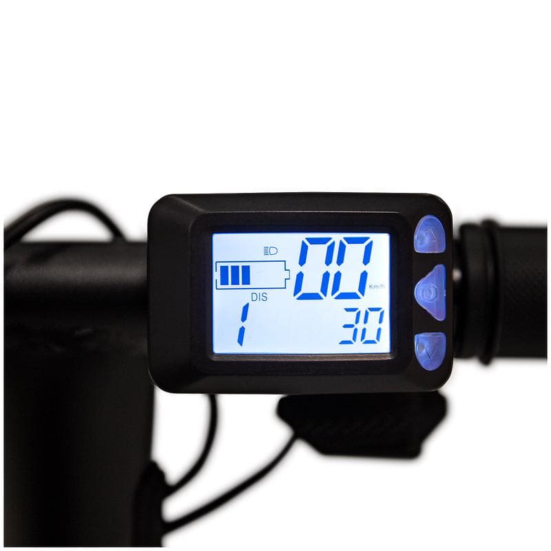 Denver elektrische step SEL-80130