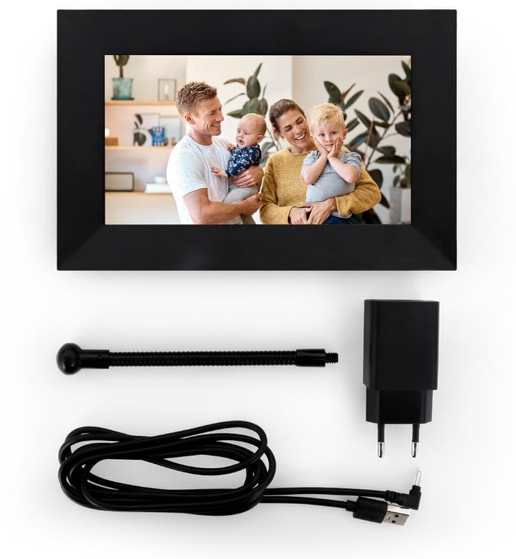 Denver Frameo digitale fotolijst