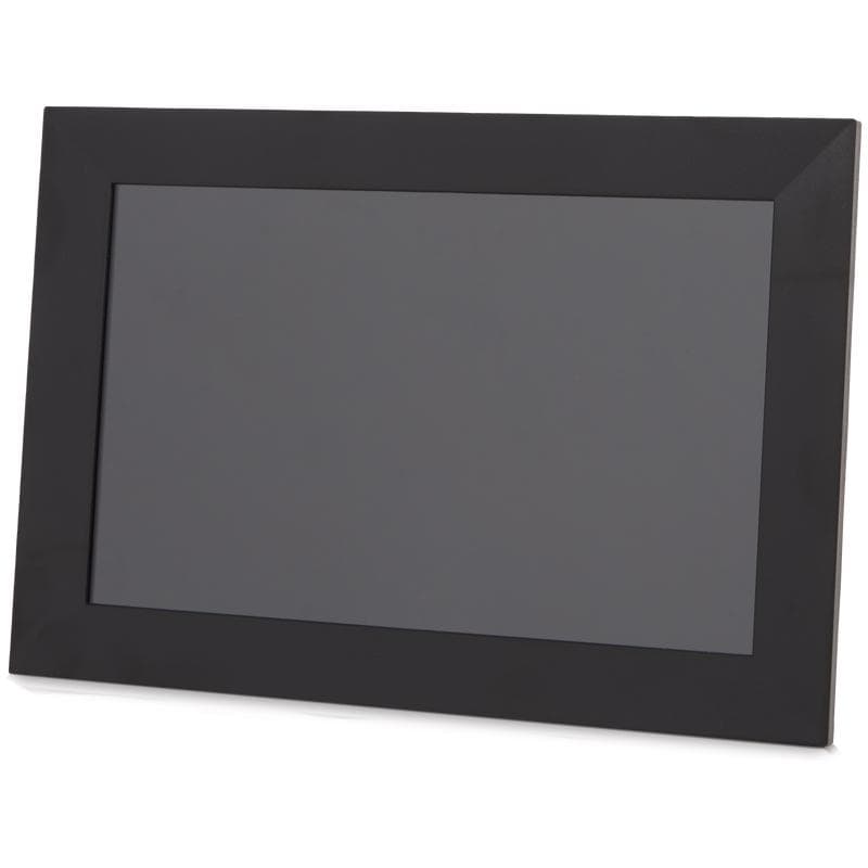 Denver digitale fotolijst 10.1 inch - zwart