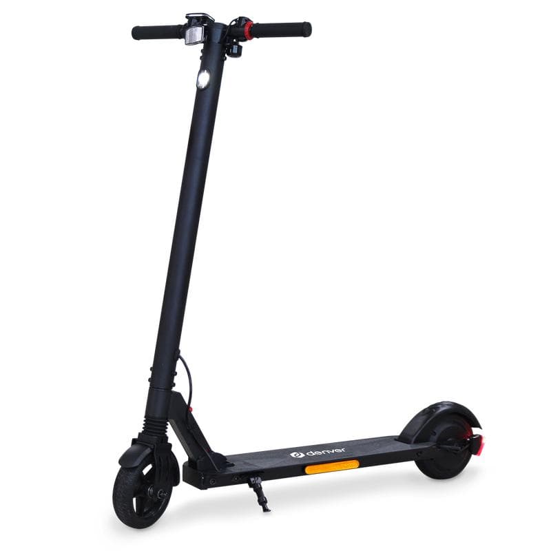 Denver elektrische step