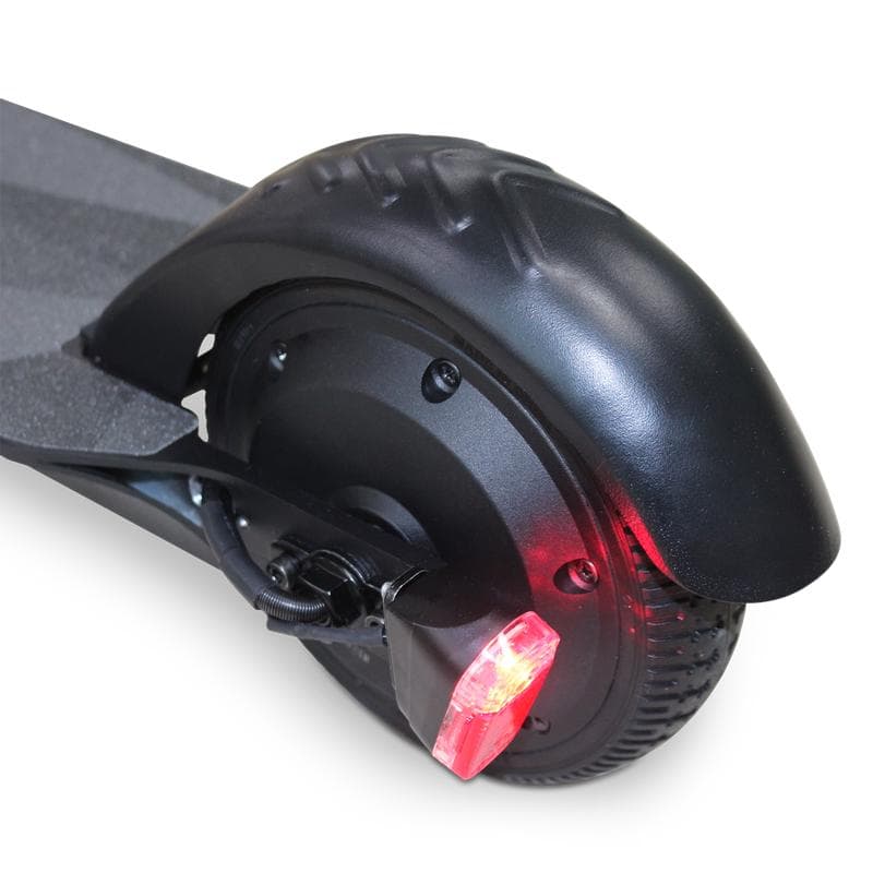 Denver elektrische step