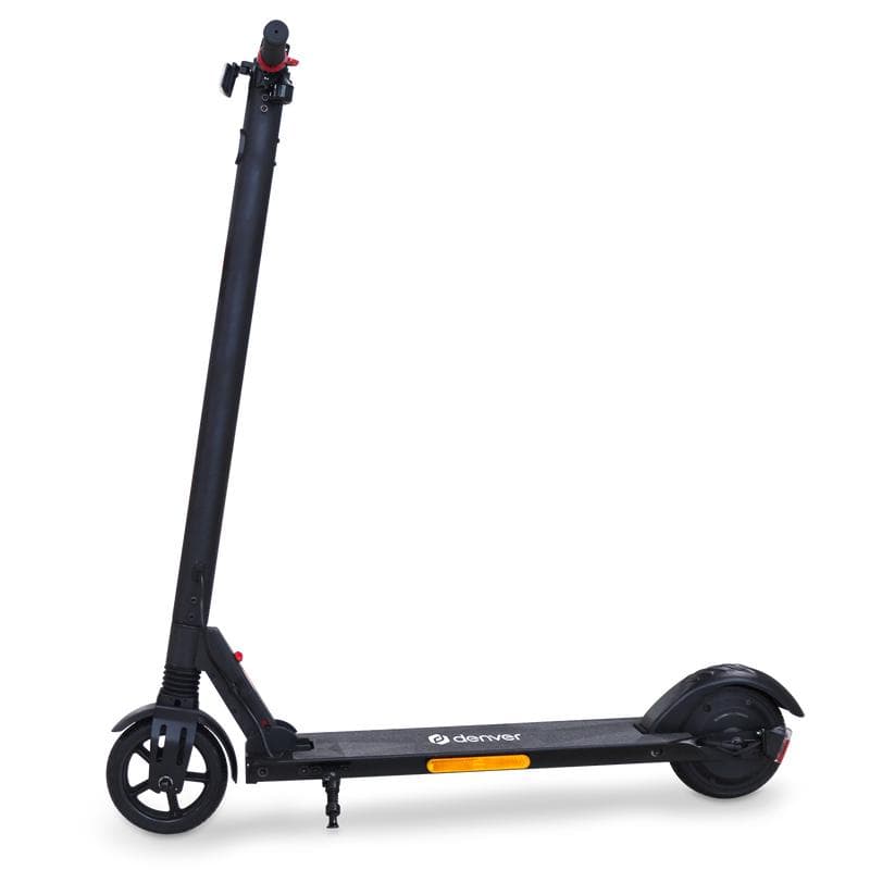 Denver elektrische step