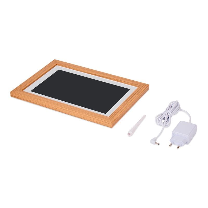 Cadre photo numérique Denver PFF1042