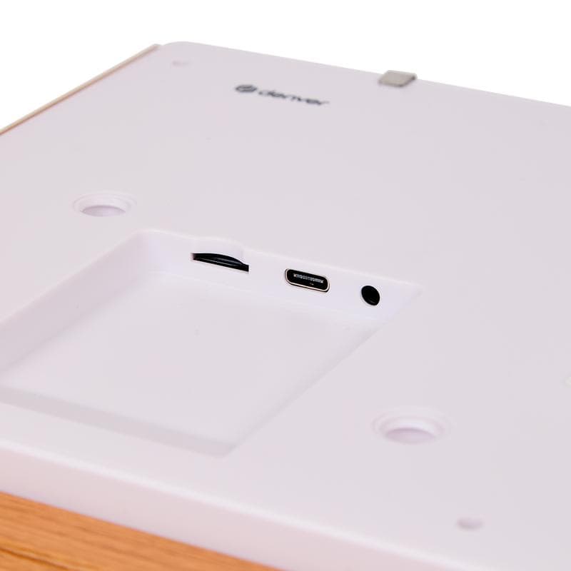 Denver digitale fotolijst PFF1042