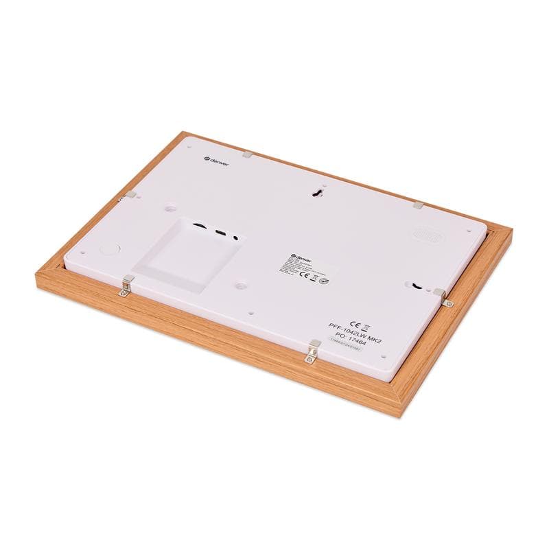 Cadre photo numérique Denver PFF1042