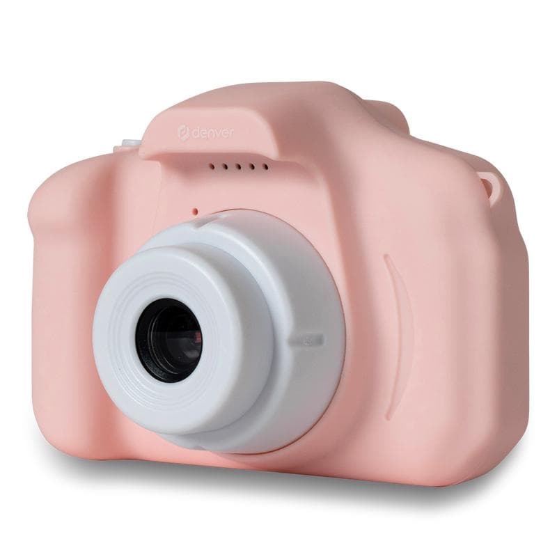 Denver kindercamera - Roze