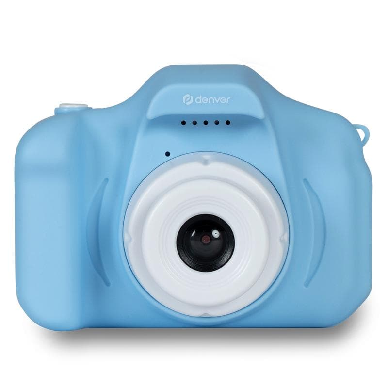 Denver kindercamera - blauw