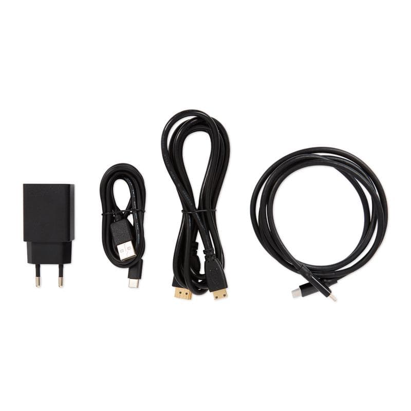 Denver draagbaar beeldscherm - 15,6 inch