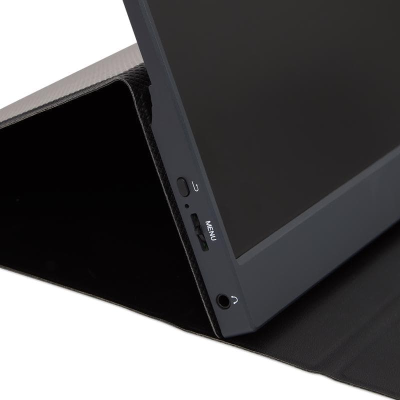 Denver draagbaar beeldscherm - 15,6 inch