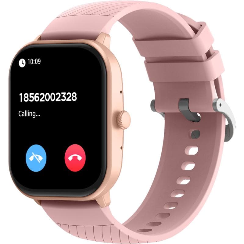 Denver smartwatch  - roze