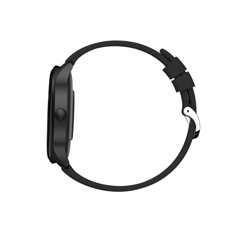 Denver smartwatch - zwart