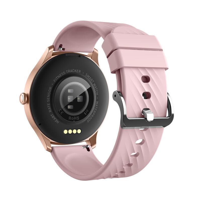 Denver smartwatch - roze