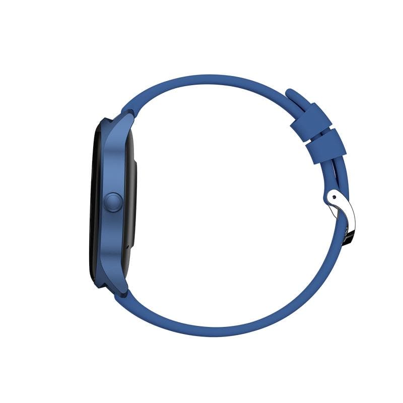Denver smartwatch - blauw
