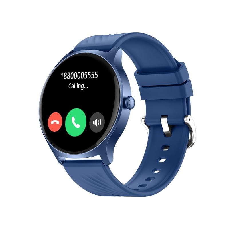 Denver smartwatch - blauw