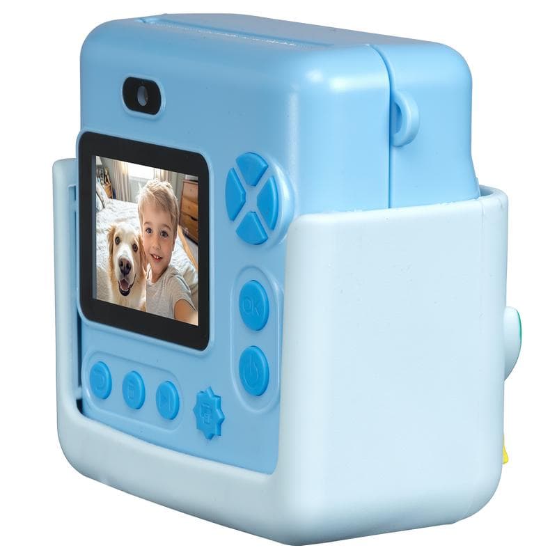 Appareil photo instantané pour enfant Denver Dino