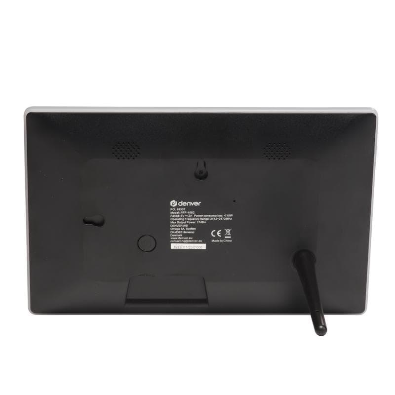 Denver digitale fotolijst - 10 inch