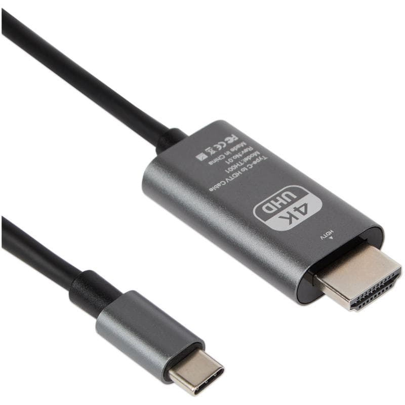 Denver projector 4K - draadloos