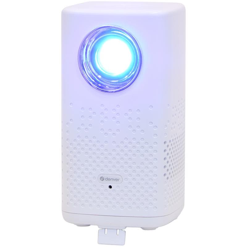 Denver projector 4K - draadloos