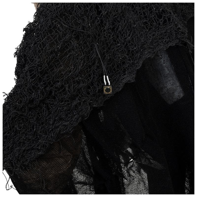 Halloween bewegend skelet