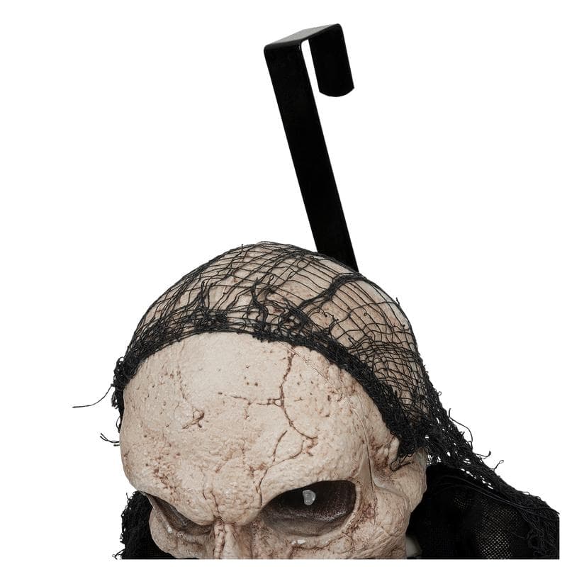 Halloween bewegend skelet