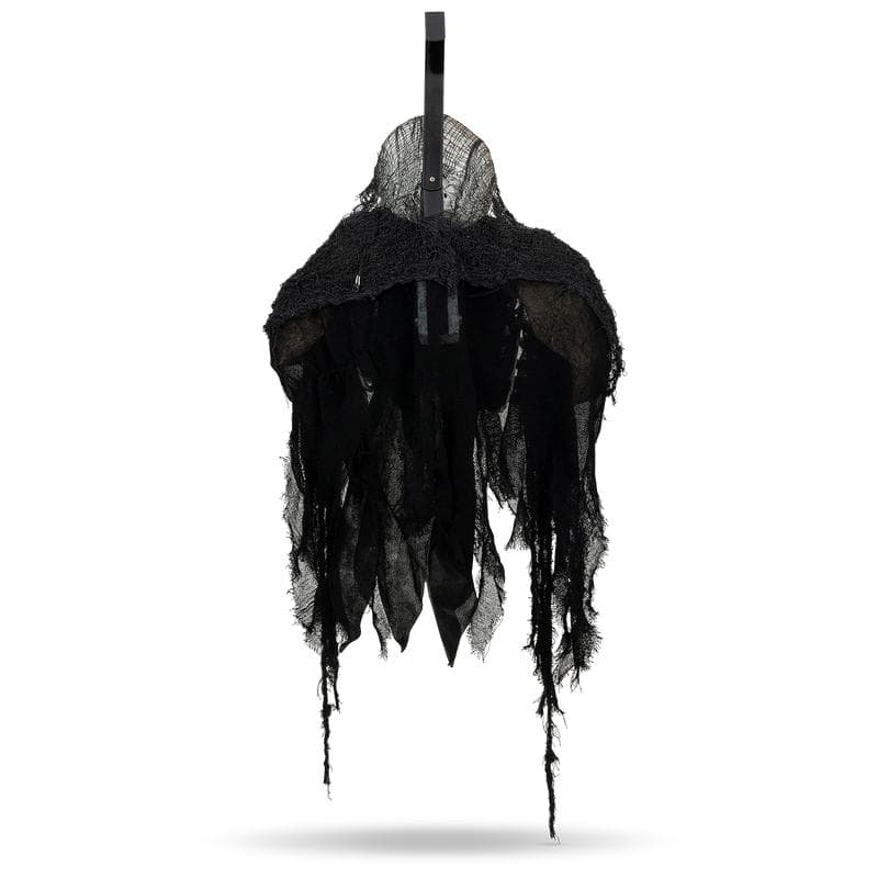 Halloween bewegend skelet