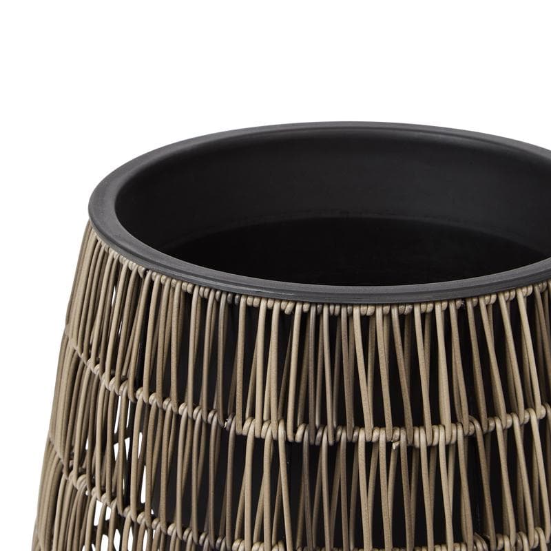 Cache-pots et tables d'appoint 2 en 1