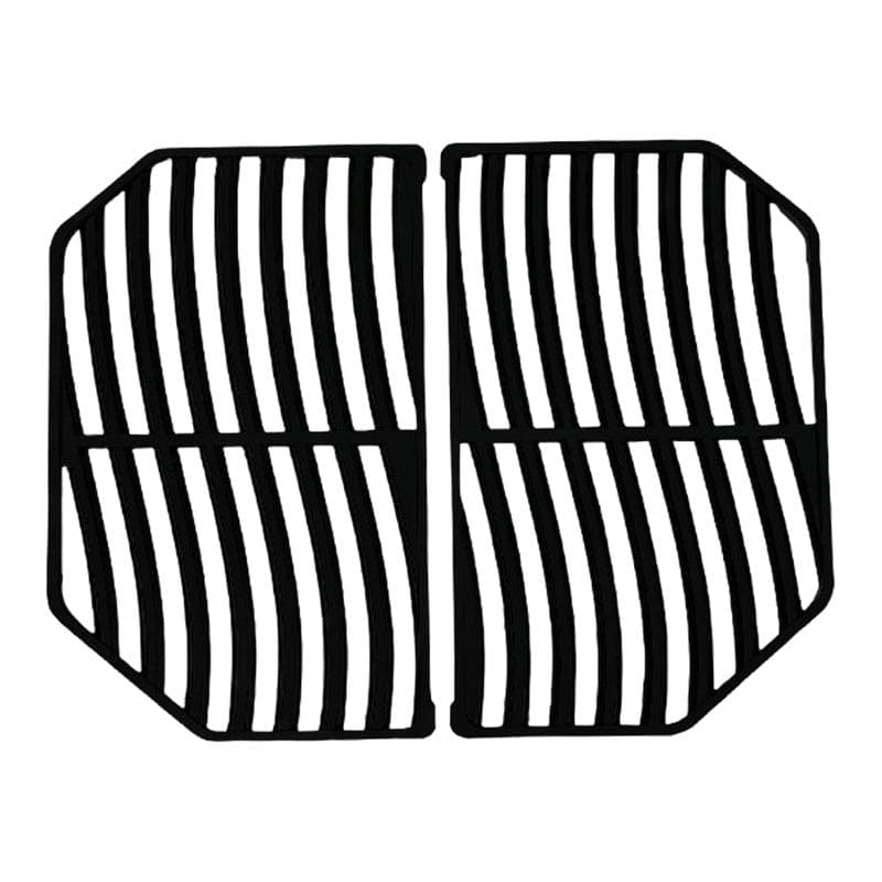 Cozze elektrische barbecue