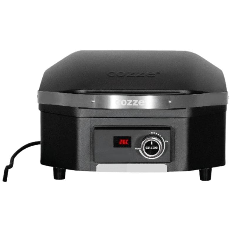 Barbecue électrique Cozze