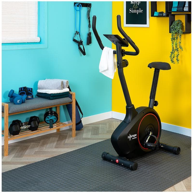 InShape hometrainer FB500