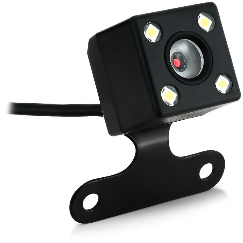 Nor-Tec dual dashcam
